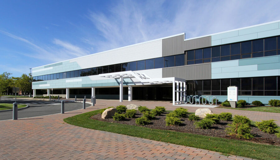 141 Longwater Drive - Helicon Design Group
