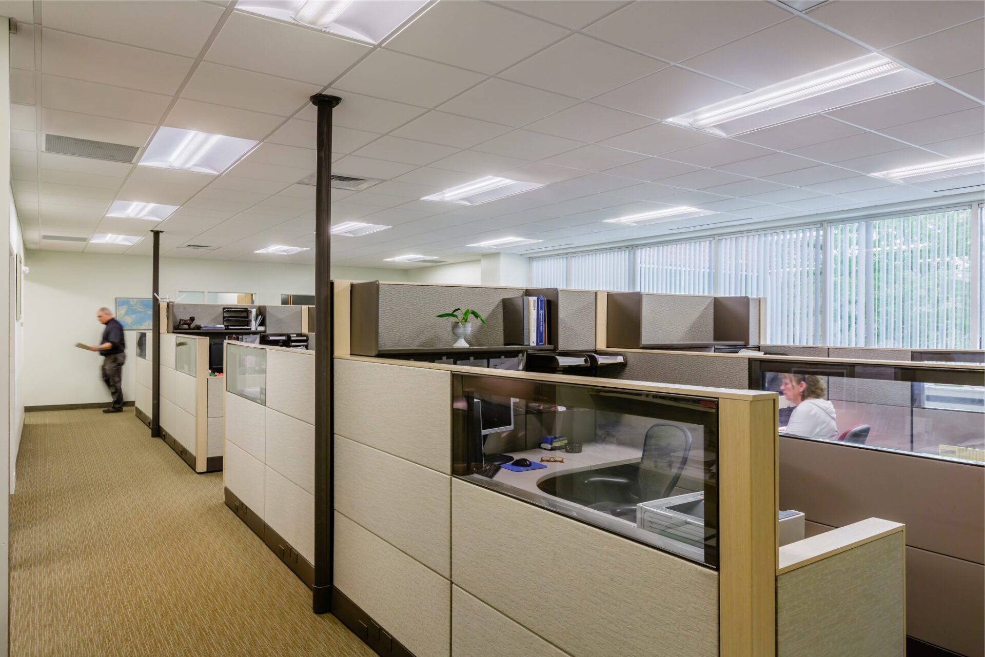 Sampson Insurance Helicon Design Group