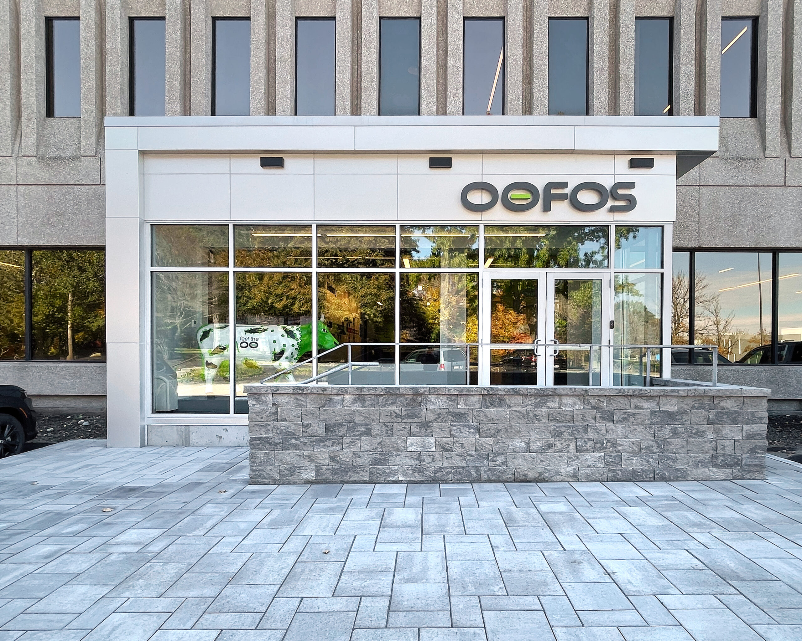 oofos for sale near me